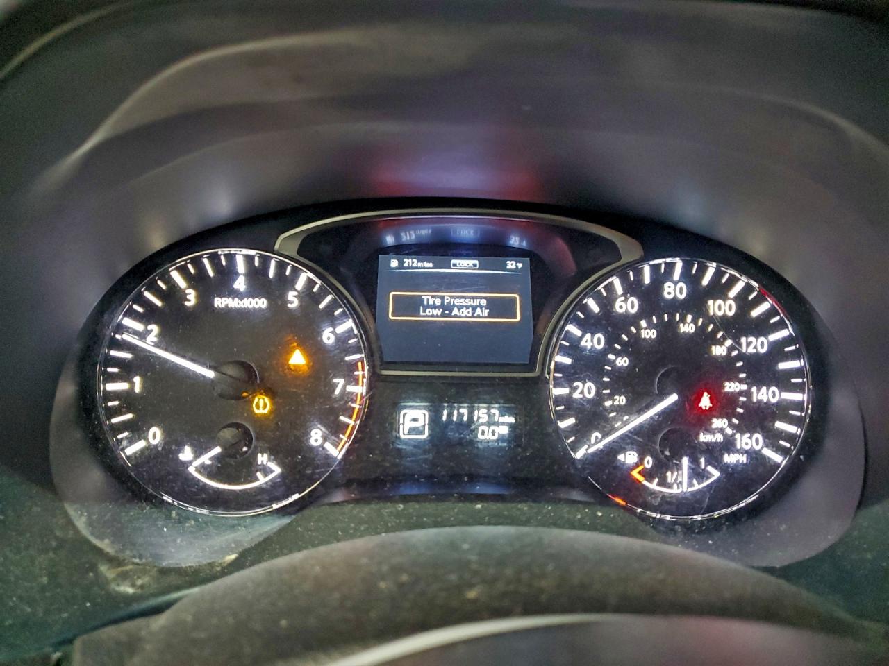 2014 Nissan Pathfinder S VIN: 5N1AR2MM1EC700727 Lot: 96066575