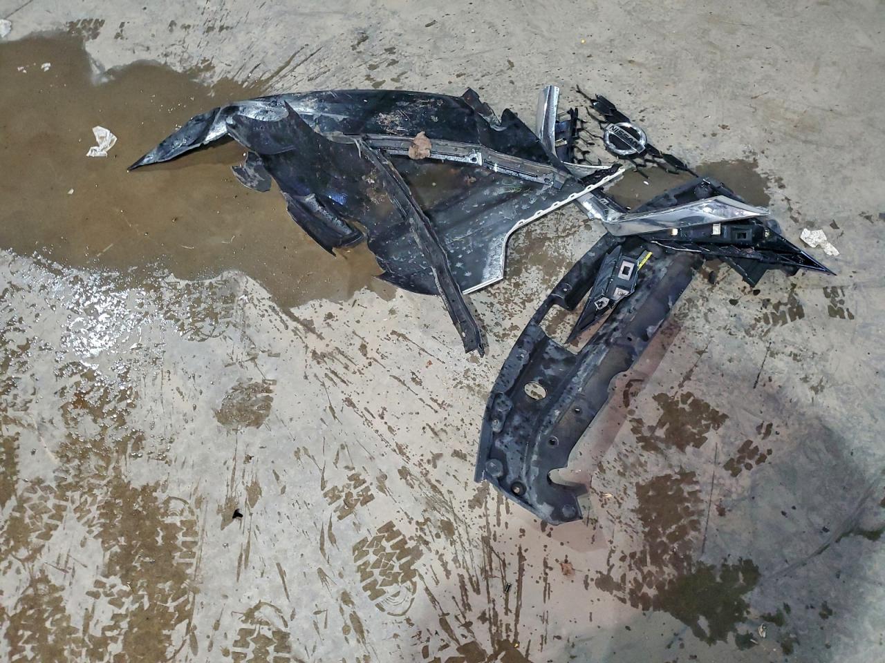 2018 Nissan Sentra S VIN: 3N1AB7AP6JY244751 Lot: 96448085