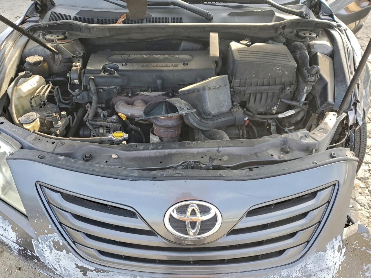 2009 Toyota Camry Base VIN: 4T4BE46K89R119657 Lot: 93771795