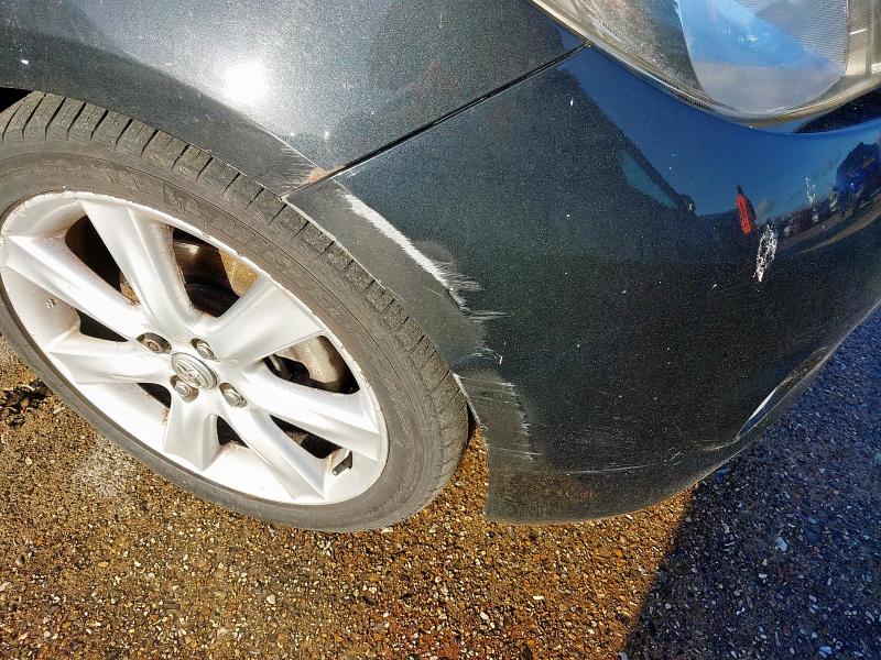 2007 TOYOTA YARIS 1.8 VVT-I SR 5DR