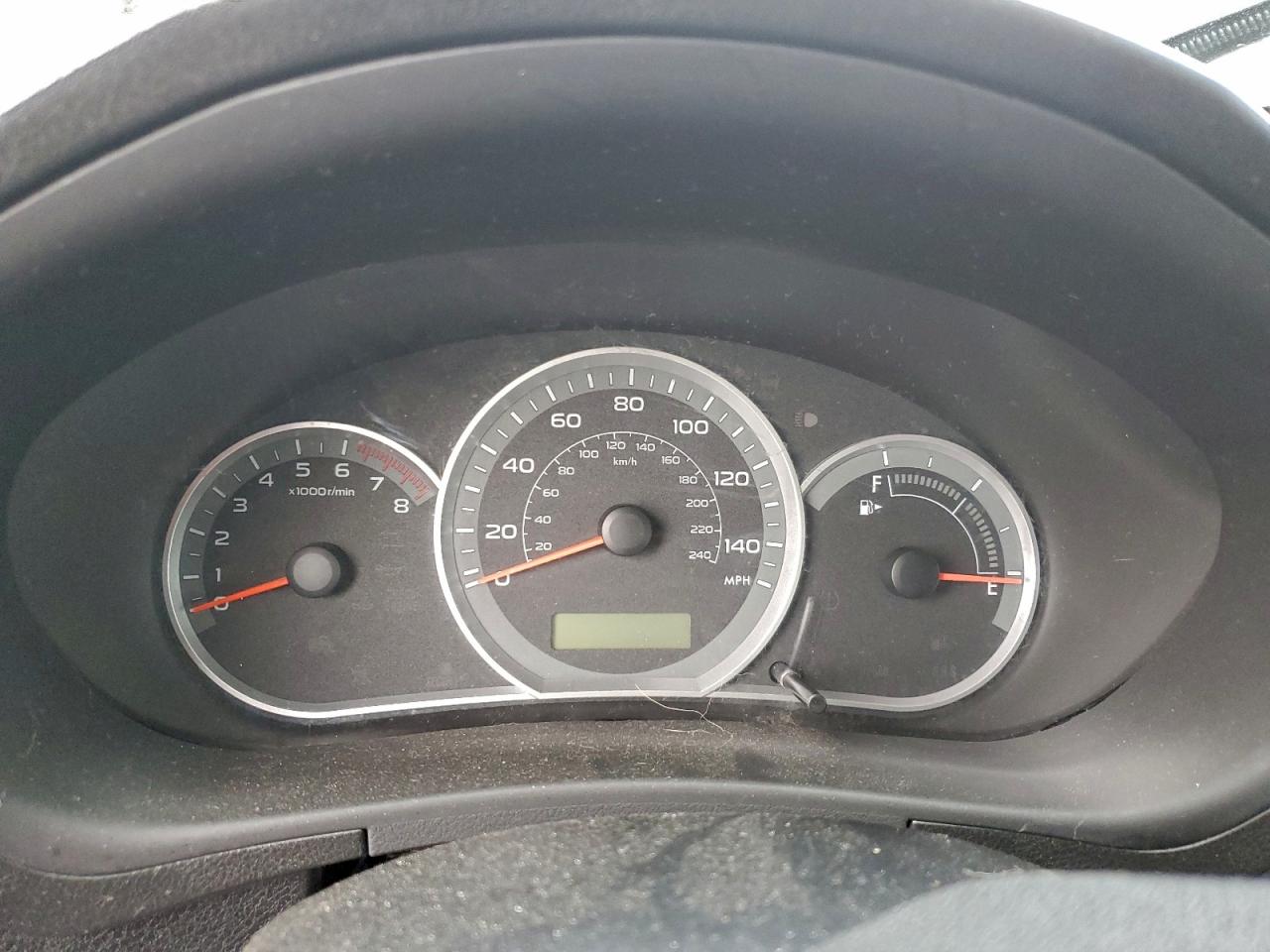 2011 Subaru Impreza Outback Sport VIN: JF1GH6D65BG819935 Lot: 95085335