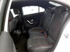 2024 MERCEDES-BENZ A CLASS A180 AMG LINE EXECUTIVE 4DR AUTO for sale at Copart WOLVERHAMPTON