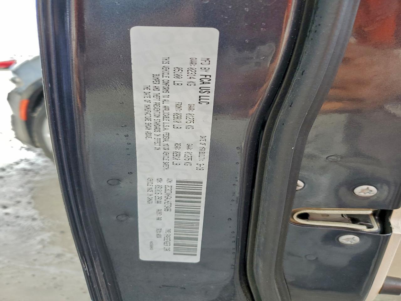 2018 Dodge Charger Sxt Plus VIN: 2C3CDXHG4JH273486 Lot: 97602585