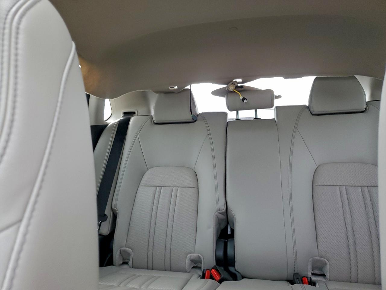 2025 Honda Hr-V Exl VIN: 3CZRZ1H7XSM704902 Lot: 95090115