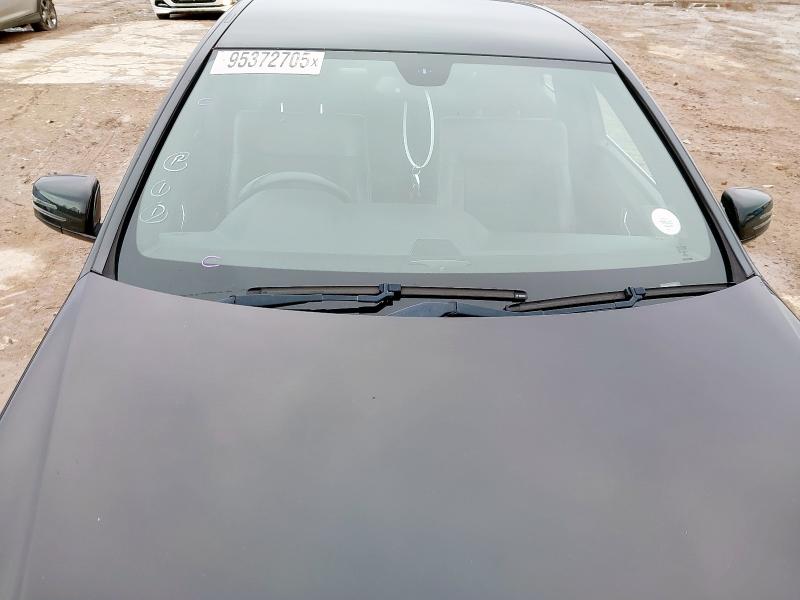 2013 MERCEDES-BENZ E CLASS E220 CDI AMG SPORT 4DR 7G-TRONIC