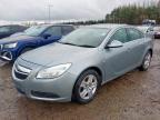2012 VAUXHALL INSIGNIA 2.0 CDTI EXCLUSIV 5DR for sale at Copart EAST KILBRIDE