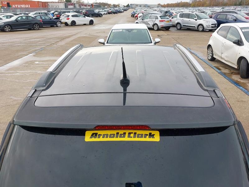 2015 VAUXHALL MOKKA 1.4T SE 5DR