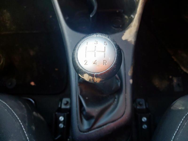 2016 KIA PICANTO 1.0 65 SR7 5DR