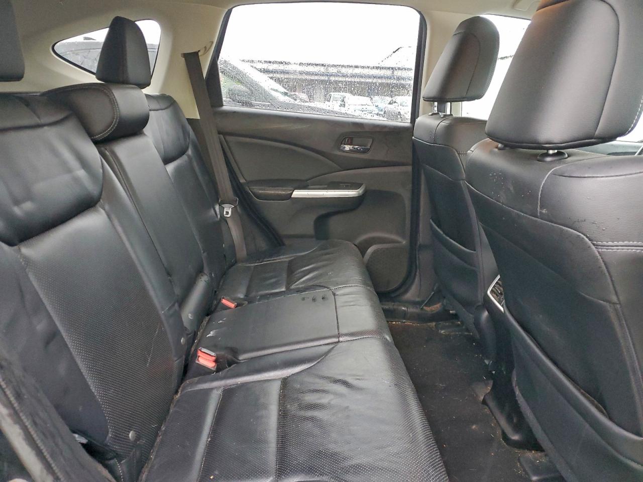 2015 Honda Cr-V Exl VIN: 2HKRM4H79FH642006 Lot: 95712265