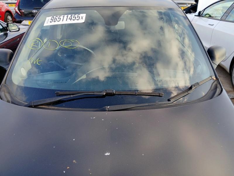 2014 CHRYSLER YPSILON 1.2 S-SERIES 5DR