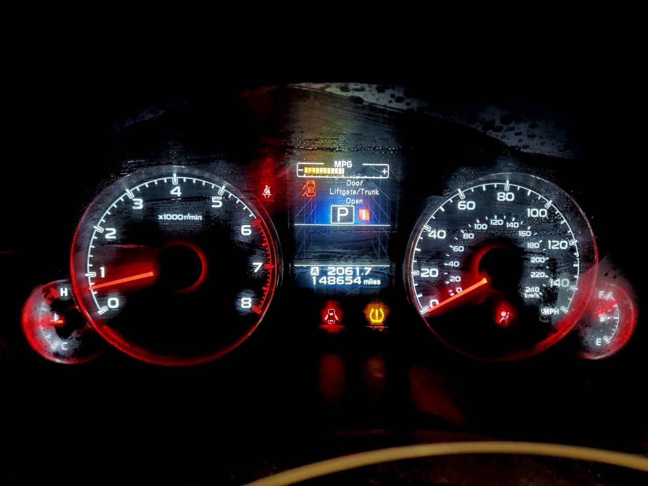 2013 Subaru Outback 2.5I Limited VIN: 4S4BRBSCXD3273786 Lot: 94906195