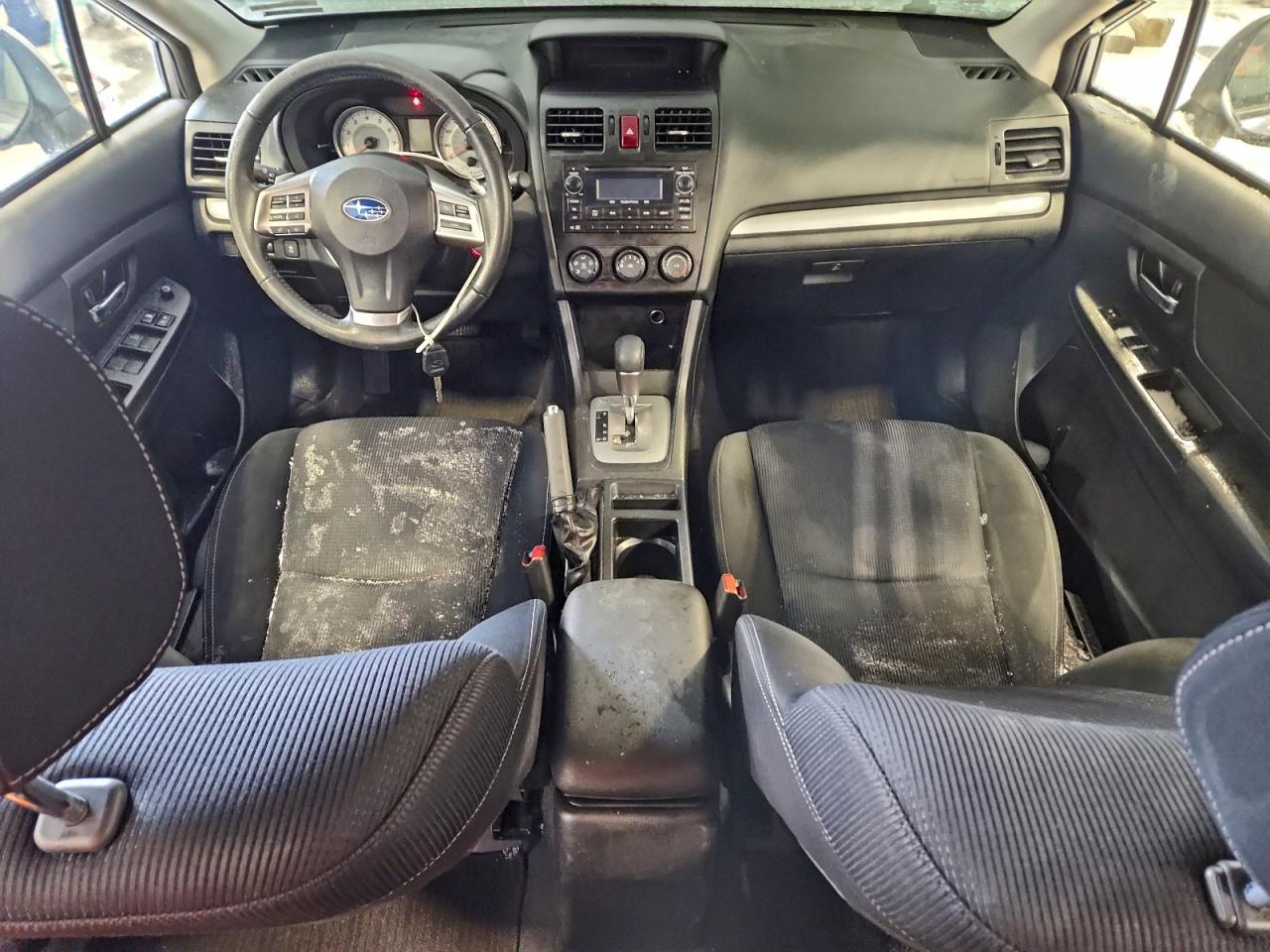 2014 Subaru Impreza Sport Premium VIN: JF1GPAL64E8319593 Lot: 94073905