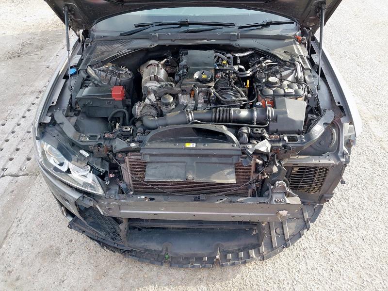 2016 JAGUAR XF 2.0D PORTFOLIO 4DR AUTO