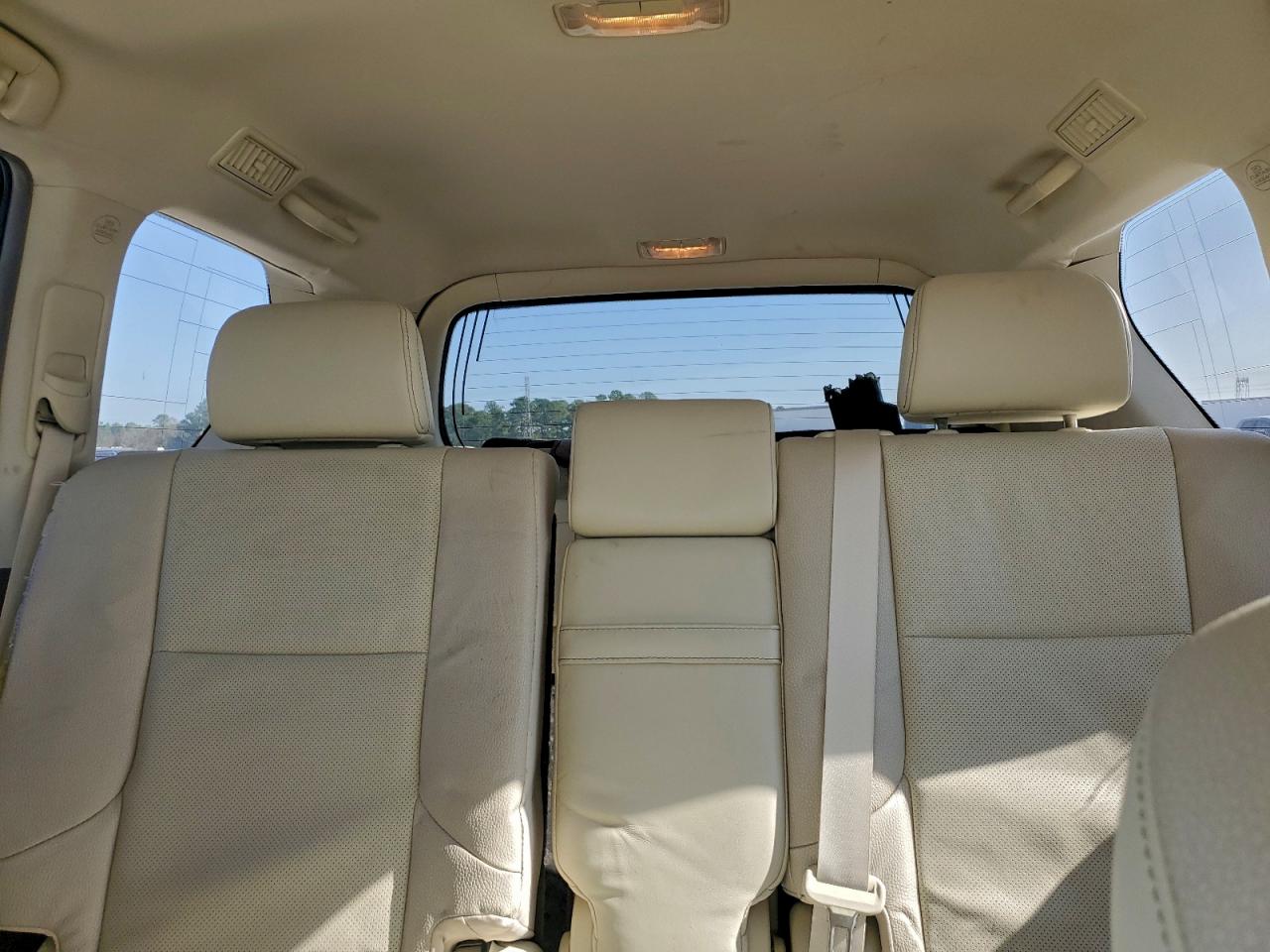 2016 Lexus Gx 460 VIN: JTJBM7FX3G5141133 Lot: 95683855