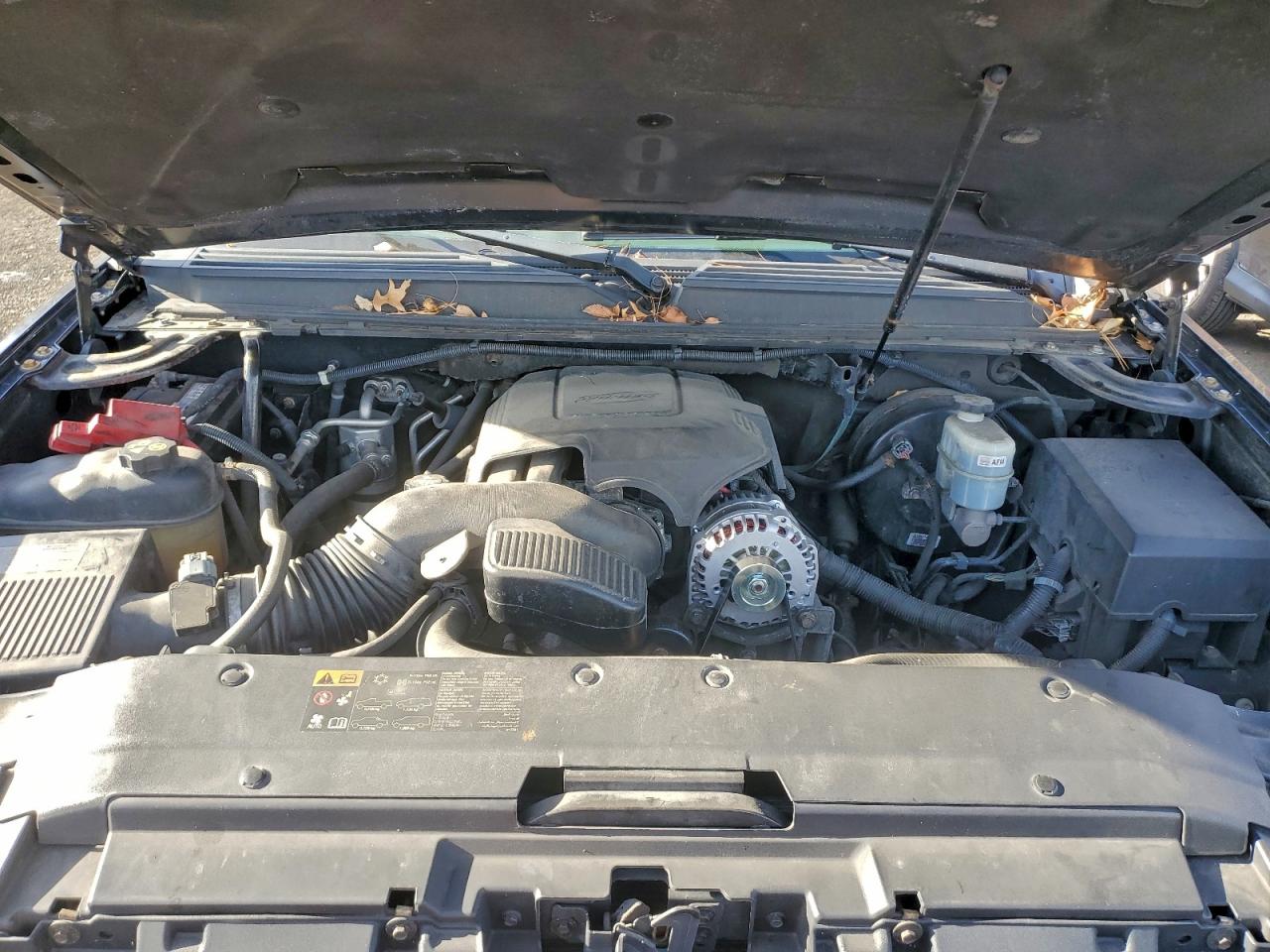 2012 GMC Yukon Xl K1500 Slt VIN: 1GKS2KE72CR113702 Lot: 96004895