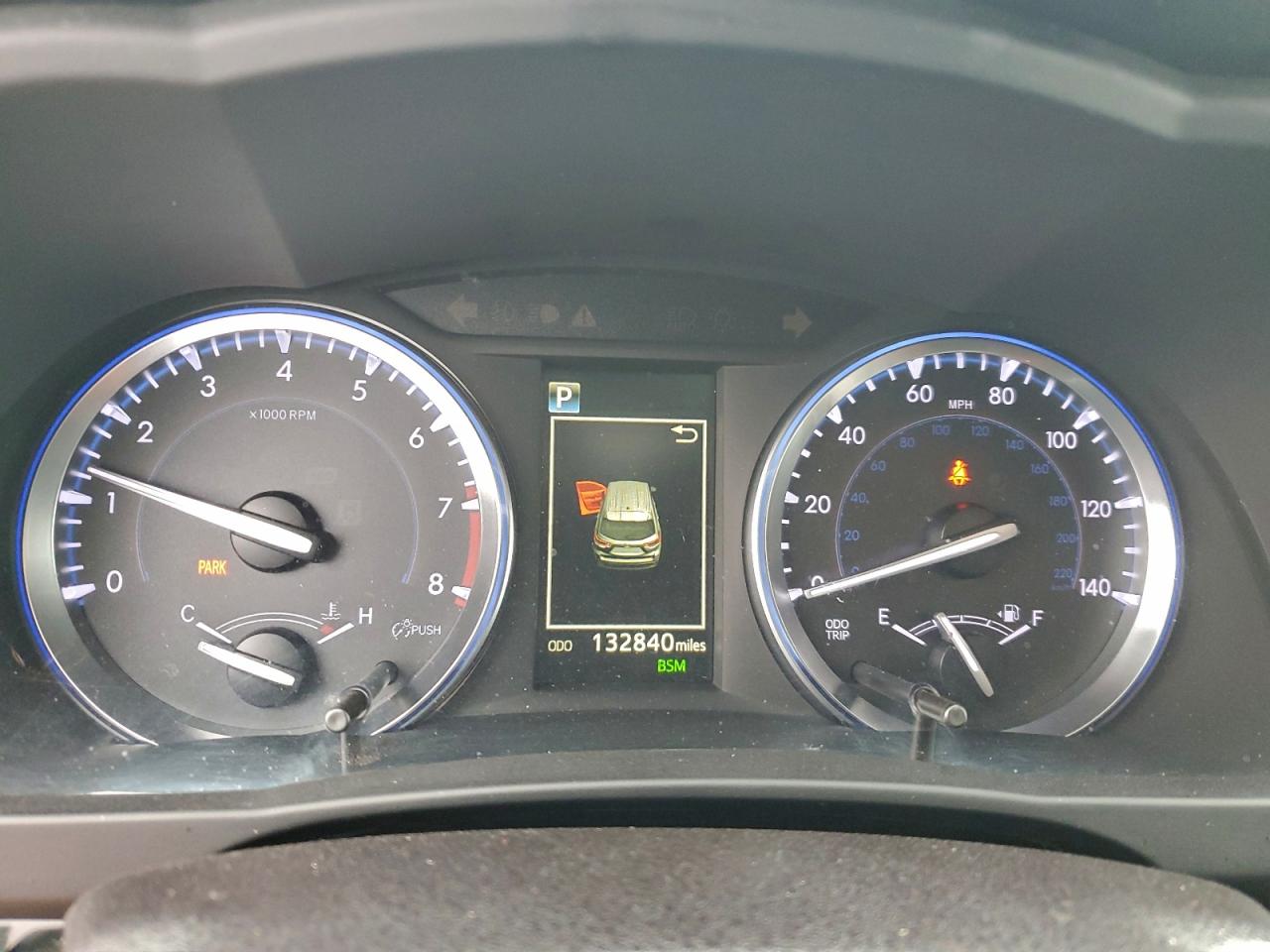 2018 Toyota Highlander Se VIN: 5TDJZRFH3JS912115 Lot: 95514785