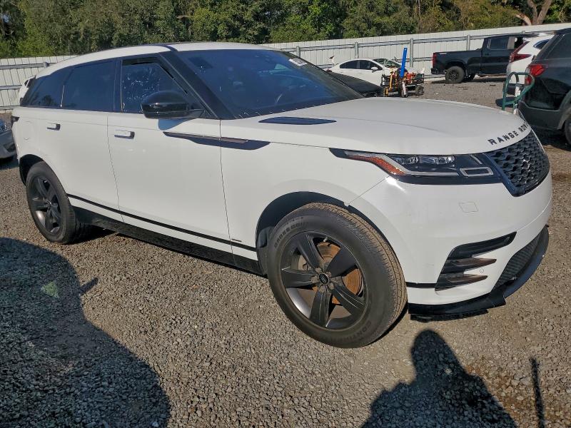  LAND ROVER RANGEROVER 2020 Белы