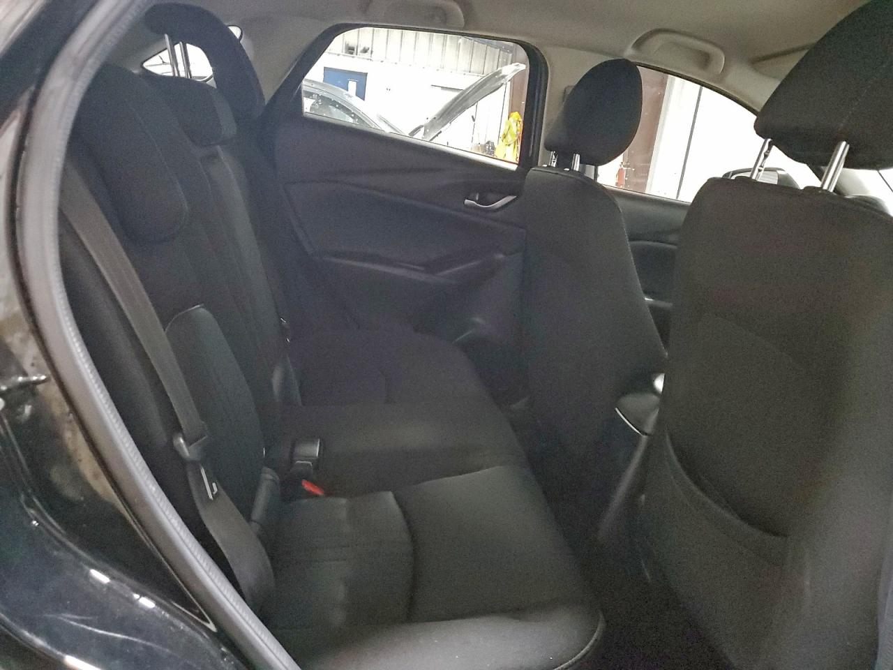 2020 Mazda Cx-3 Sport VIN: JM1DKFB72L1472448 Lot: 96739705