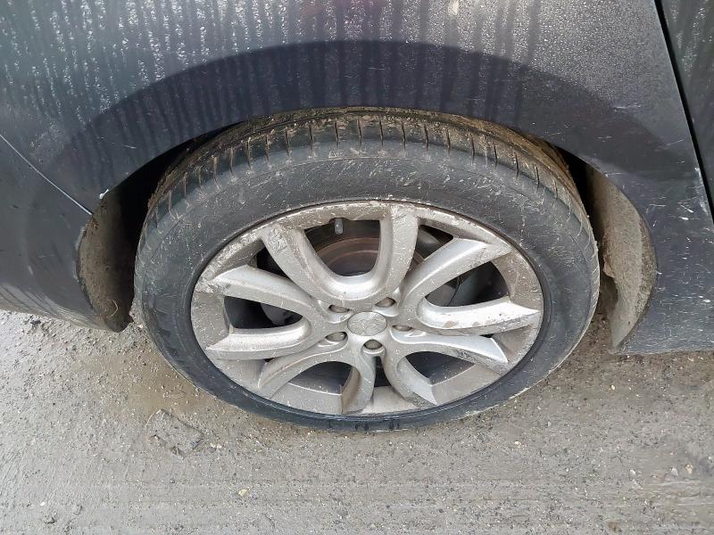 2014 PEUGEOT 508 1.6 HDI 115 ACTIVE 5DR [SAT NAV]