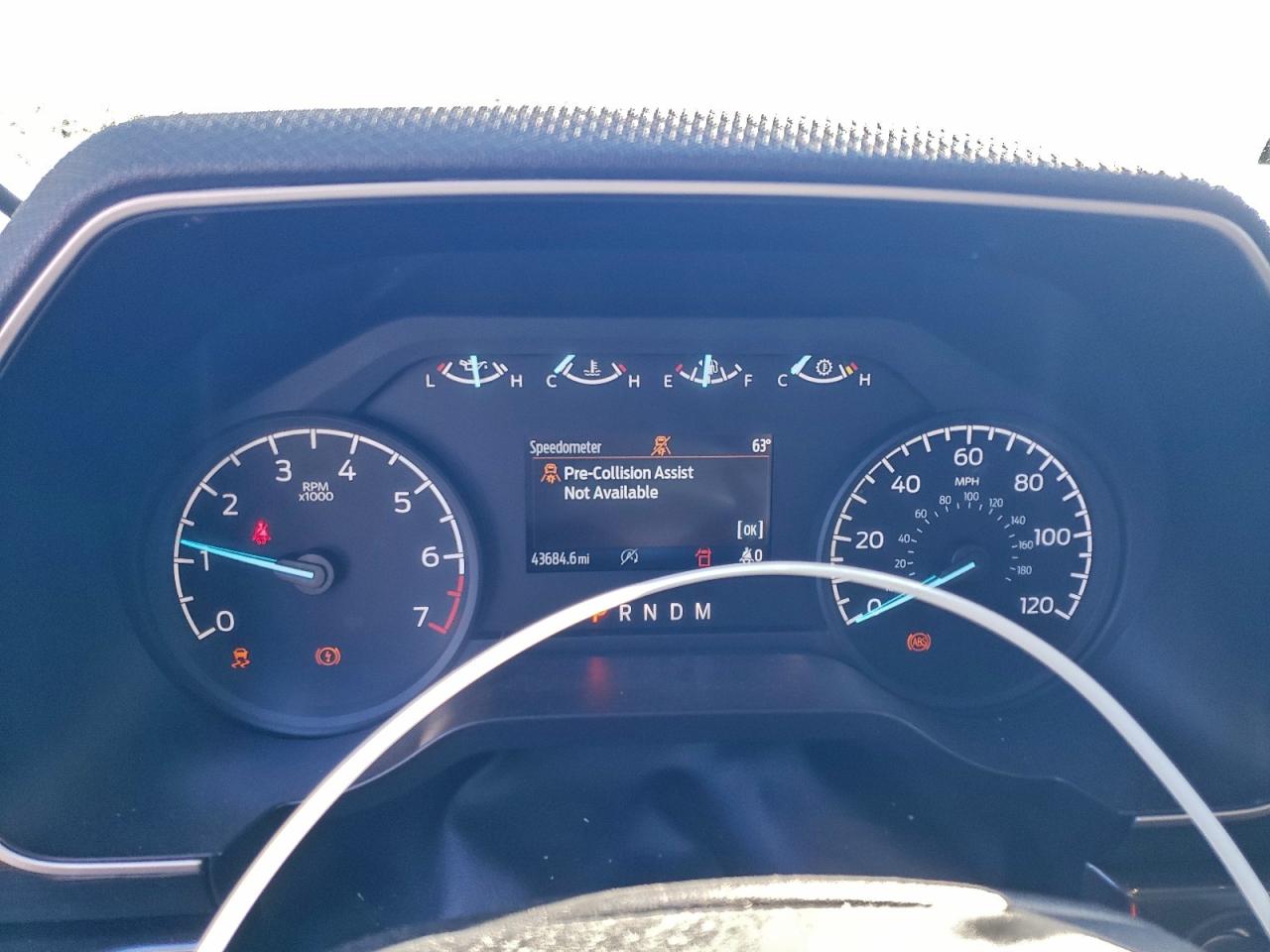 2021 Ford F150 Supercrew VIN: 1FTEW1CP4MFC22062 Lot: 94136485