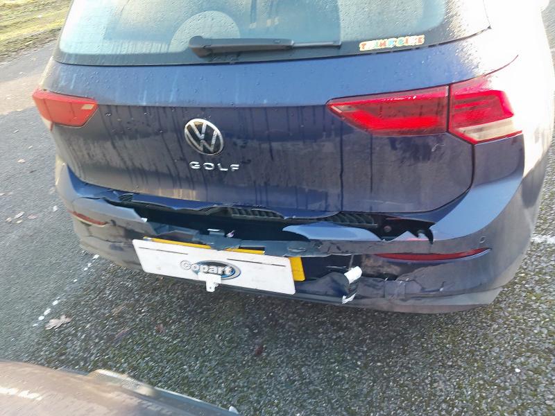 2023 VOLKSWAGEN TRANSPORTER 2.0 BITDI 204 HIGHLINE VAN DSG