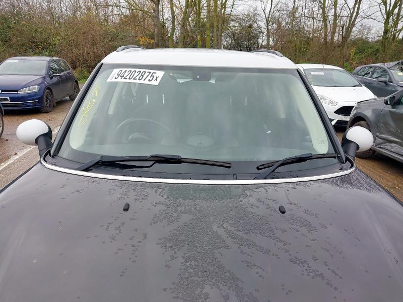 2016 MINI COUNTRYMAN 1.6 COOPER 5DR