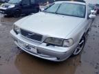2001 VOLVO C70 T5 AUTO  for sale at Copart WISBECH