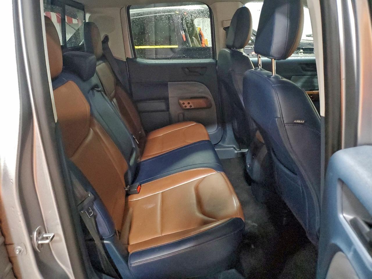 2022 Ford Maverick Xl VIN: 3FTTW8E34NRA00748 Lot: 95189755