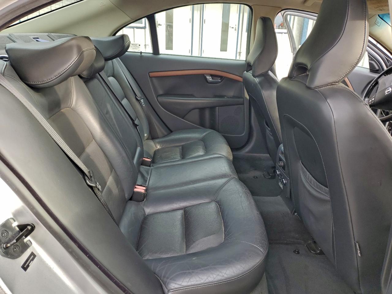 2009 Volvo S80 3.2 VIN: YV1AS982591100900 Lot: 94931405