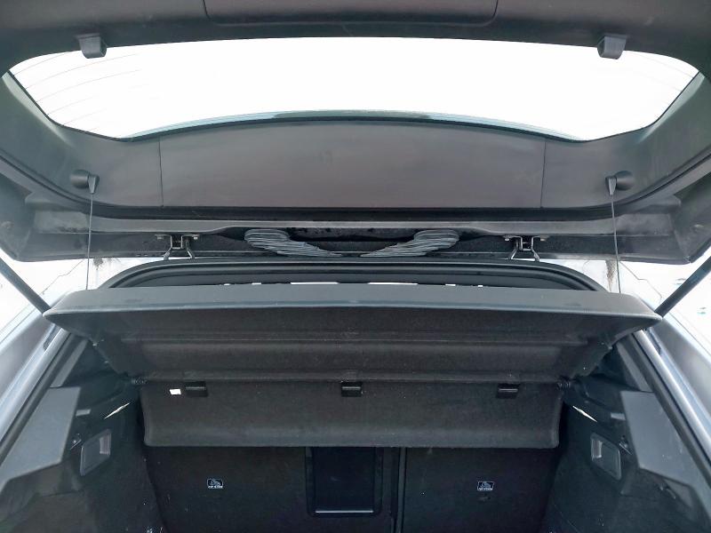 2019 DS DS 7 1.6 PURETECH PERFORMANCE LINE 5DR EAT8