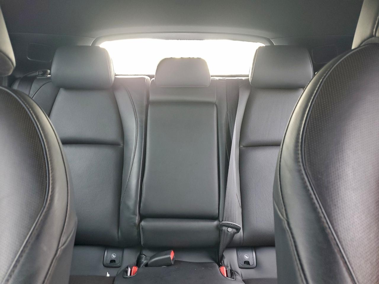 2022 Mazda 3 Premium VIN: JM1BPBMLXN1514556 Lot: 94951195