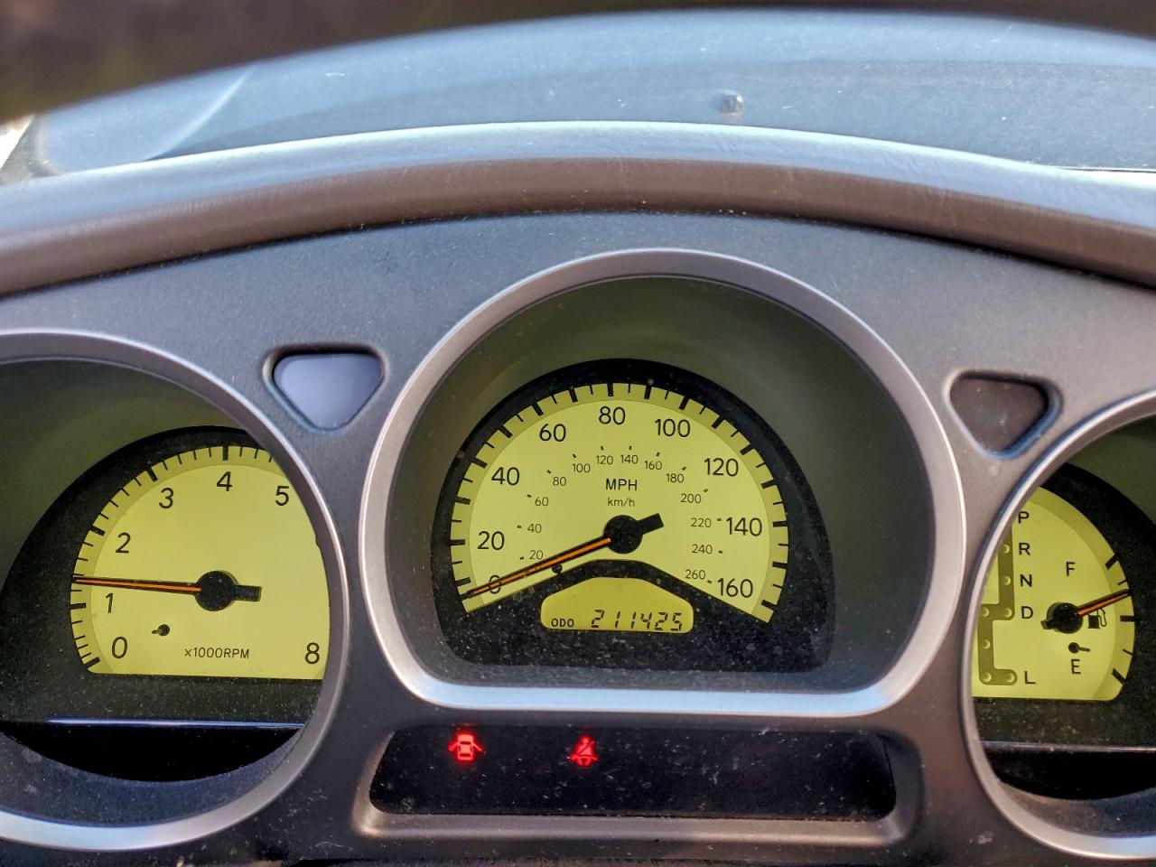 JT8BD69S030183925 2003 Lexus Gs 300