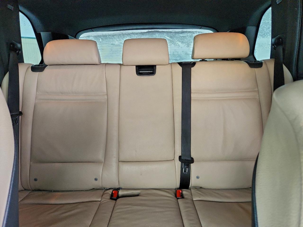 2011 BMW X5 xDrive50I VIN: 5UXZV8C5XBL418581 Lot: 94829675