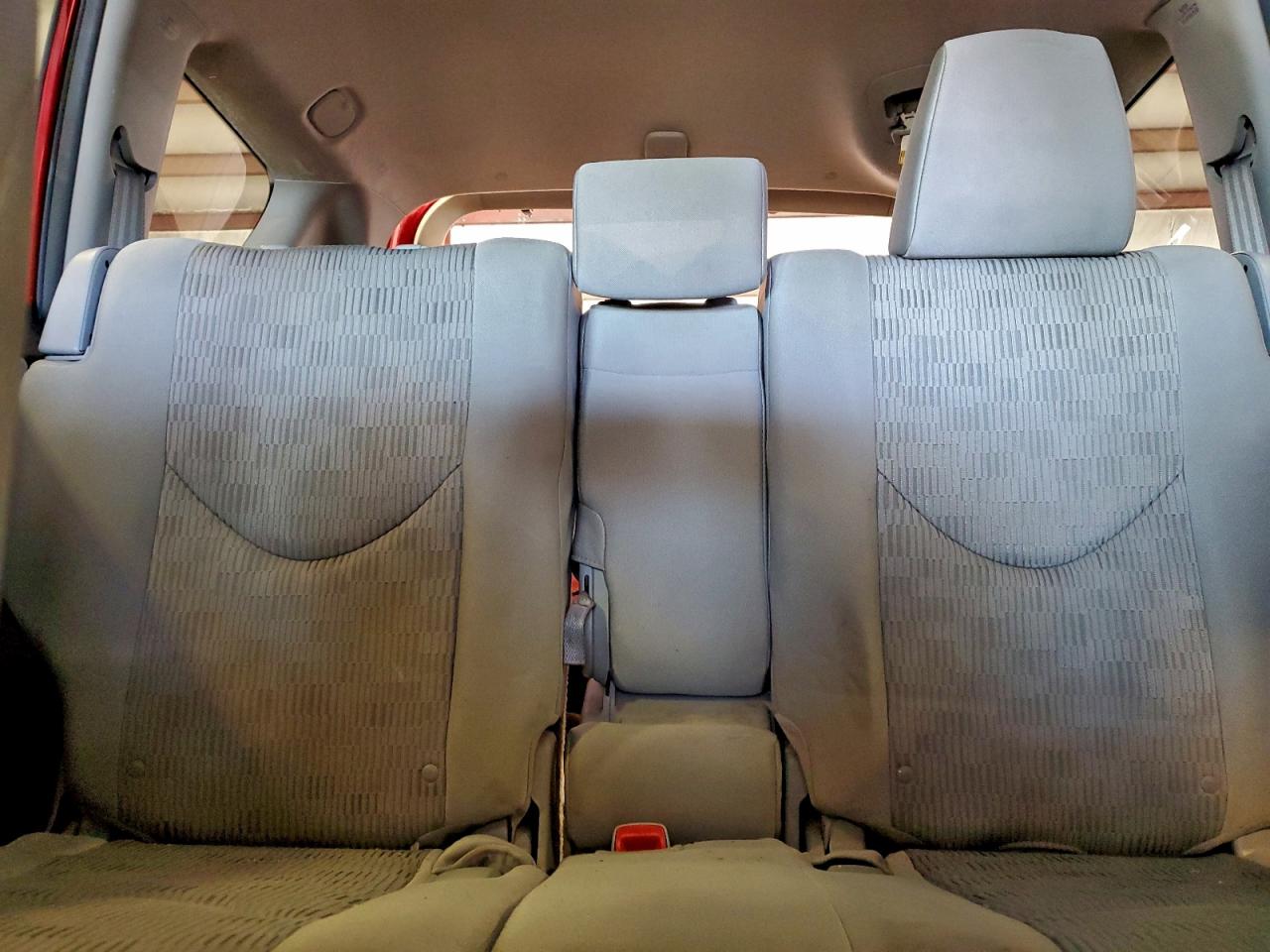 2012 Toyota Rav4 VIN: 2T3BF4DV4CW182693 Lot: 94151095