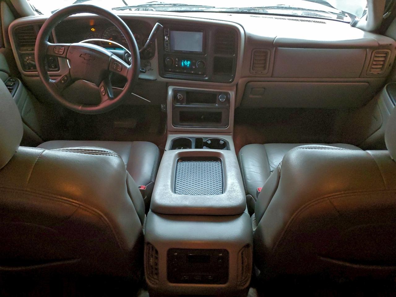 2006 Chevrolet Silverado C1500 VIN: 2GCEC13Z761270014 Lot: 94233395