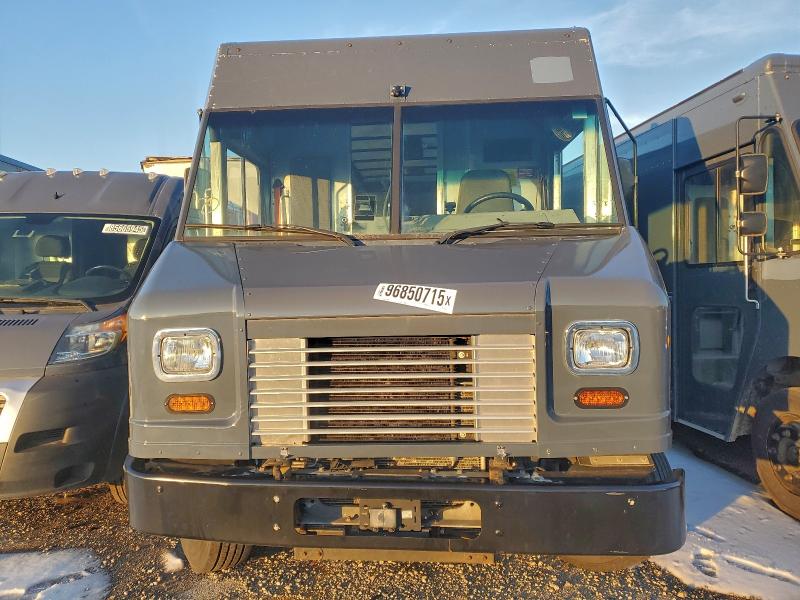  FORD All Models 2021 Granatowy