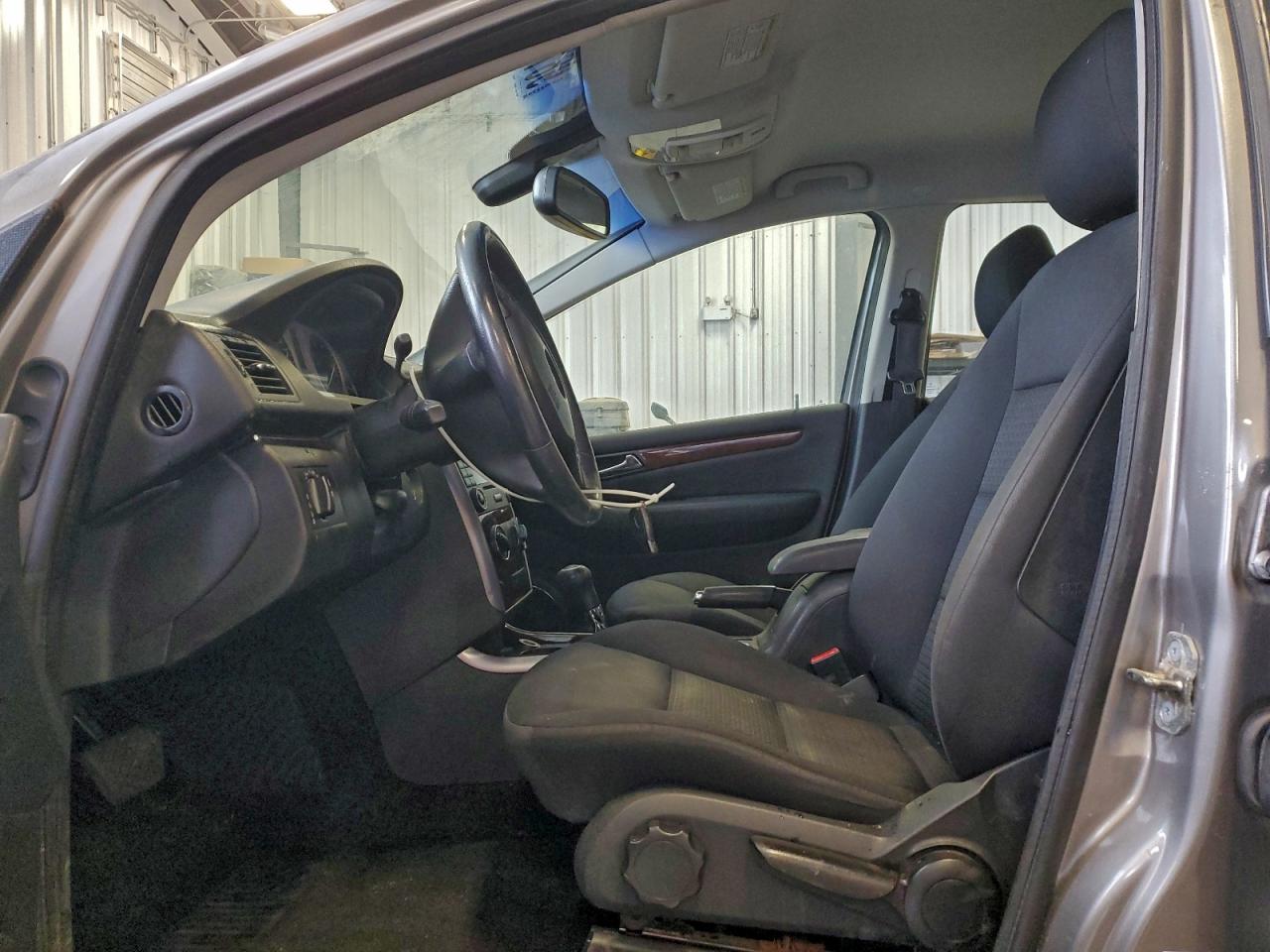 2008 Mercedes-Benz B200 VIN: WDDFH33X58J287912 Lot: 96118005