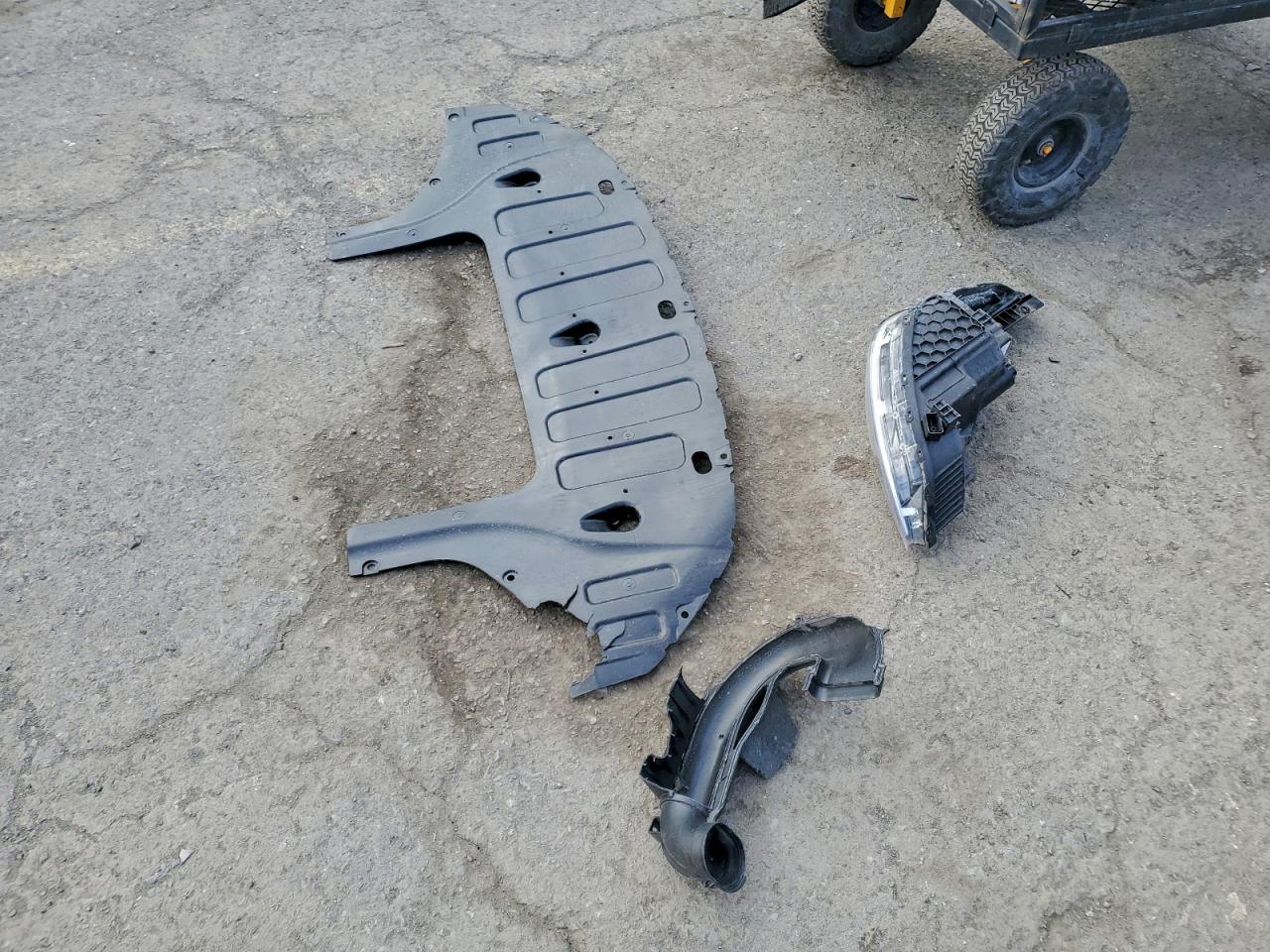 2019 Hyundai Accent Se VIN: 3KPC24A32KE040274 Lot: 95827755