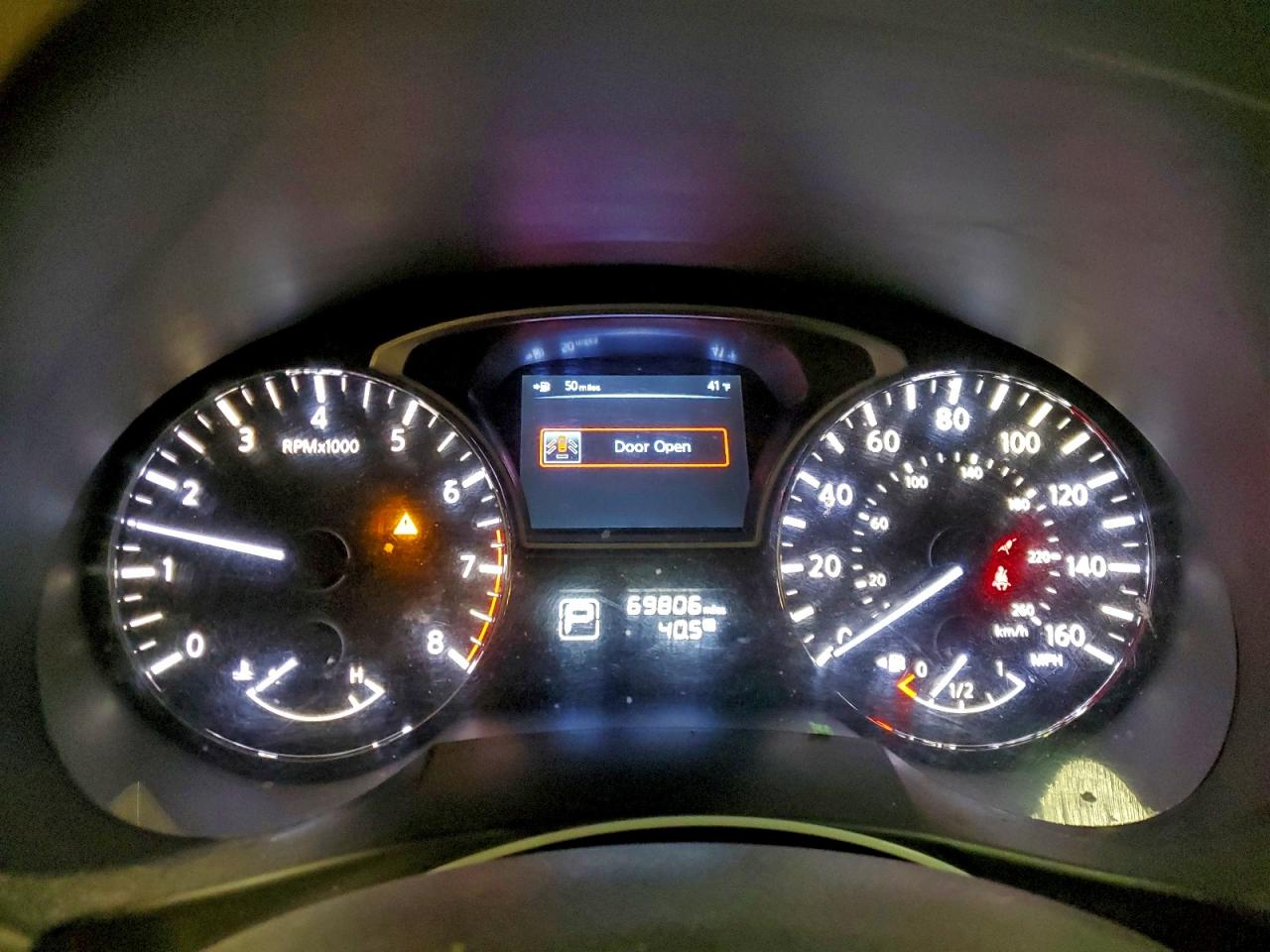 2013 Nissan Altima 2.5 VIN: 1N4AL3AP1DC266064 Lot: 94676625