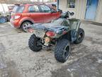 2016 POLARIS SPORTSMAN - ATV for sale at Copart PA - PITTSBURGH NORTH