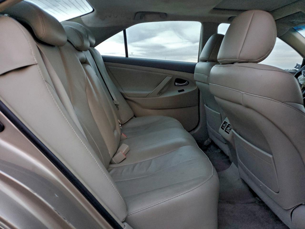 2008 Toyota Camry Hybrid VIN: 4T1BB46K68U034950 Lot: 95306105