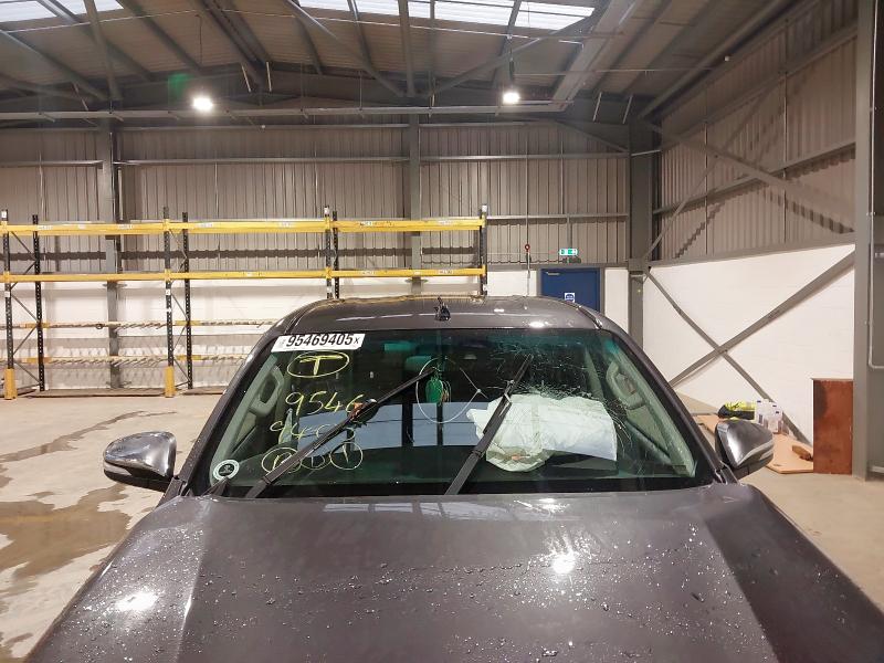 2018 TOYOTA HILUX INVINCIBLE X D/CAB PICK UP 2.4 D-4D AUTO