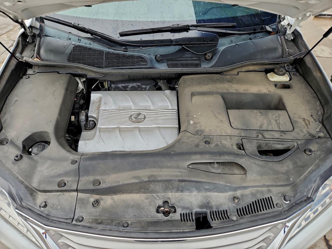 2015 Lexus Rx 350 VIN: 2T2ZK1BA0FC194522 Lot: 94542245