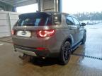 2018 LAND ROVER DISCOVERY SPORT 2.0 TD4 HSE 5DR [5 SEAT] for sale at Copart EAST KILBRIDE
