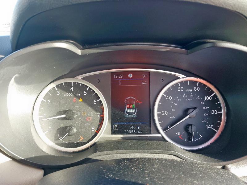 2021 NISSAN MICRA 1.0 IG-T 92 ACENTA 5DR CVT