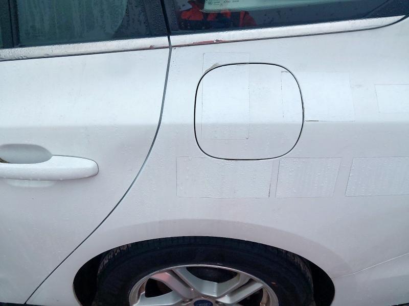 2020 FORD FOCUS 1.5 ECOBLUE 120 ZETEC 5DR