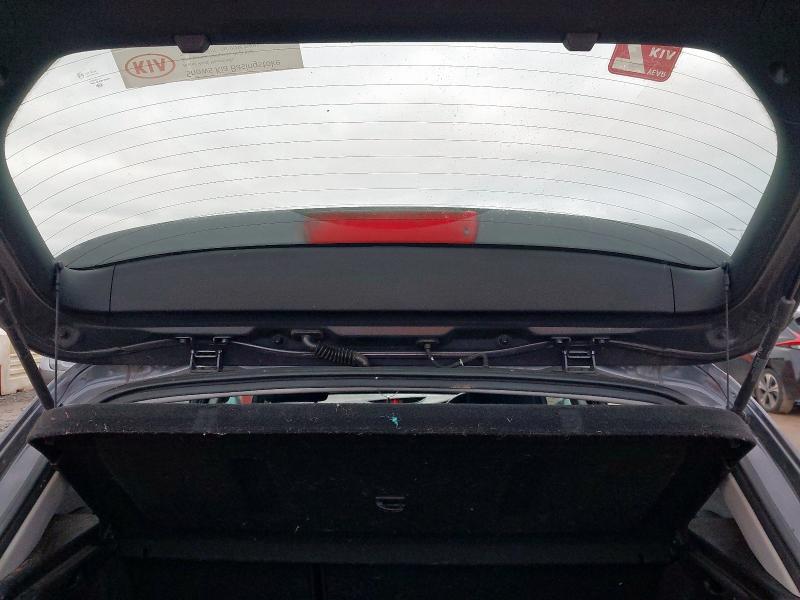 2015 KIA CEED 1.6 CRDI ISG 2 5DR