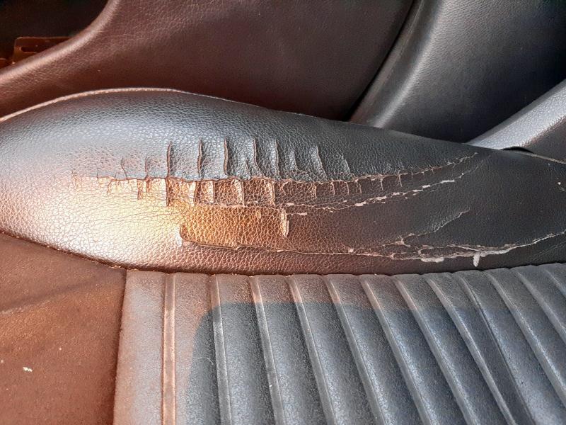 2014 MERCEDES-BENZ A CLASS A200 [2.1] CDI AMG SPORT 5DR AUTO