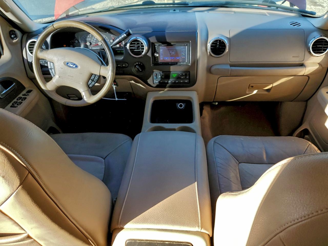 2004 Ford Expedition Eddie Bauer VIN: 1FMPU18L34LB16638 Lot: 94808775