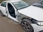 2019 MERCEDES-BENZ E CLASS E220D SE 4DR 9G-TRONIC for sale at Copart SANDWICH